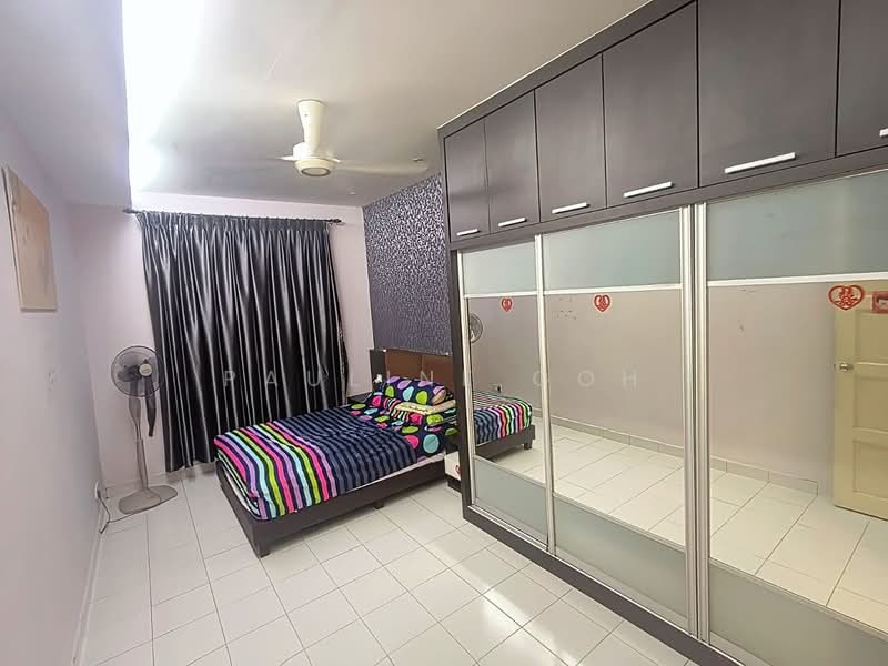 1-storey Terraced House for Sale in Taman Seri Austin (Tebrau) - Pauline Goh - PropertyGuru.com.my