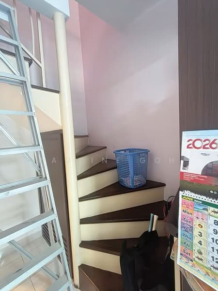 1-storey Terraced House for Sale in Taman Seri Austin (Tebrau) - Pauline Goh - PropertyGuru.com.my