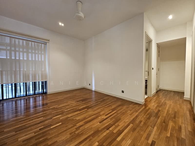 Condominium for Sale at Dedaun Condominium - Daniel Chieng - Interior - PropertyGuru.com.my