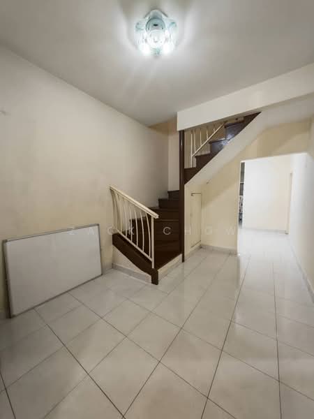Rumah Teres 1-Tingkat untuk Dijual di Taman Seri Austin (Tebrau) - Zack Chow - Interior - PropertyGuru.com.my