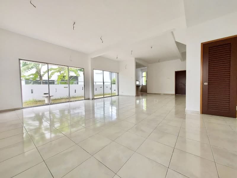 Rumah Teres 2 Tingkat untuk Dijual di Serene Heights (Semenyih) - Alif Saad - PropertyGuru.com.my