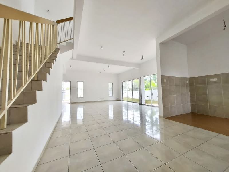 Rumah Teres 2 Tingkat untuk Dijual di Serene Heights (Semenyih) - Alif Saad - PropertyGuru.com.my