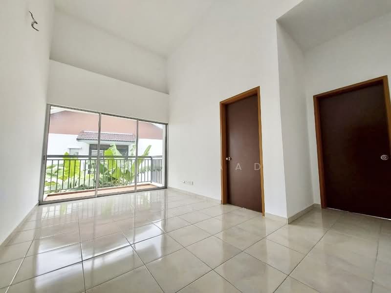 Rumah Teres 2 Tingkat untuk Dijual di Serene Heights (Semenyih) - Alif Saad - PropertyGuru.com.my