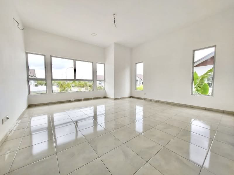 Rumah Teres 2 Tingkat untuk Dijual di Serene Heights (Semenyih) - Alif Saad - PropertyGuru.com.my