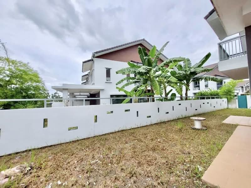Rumah Teres 2 Tingkat untuk Dijual di Serene Heights (Semenyih) - Alif Saad - PropertyGuru.com.my