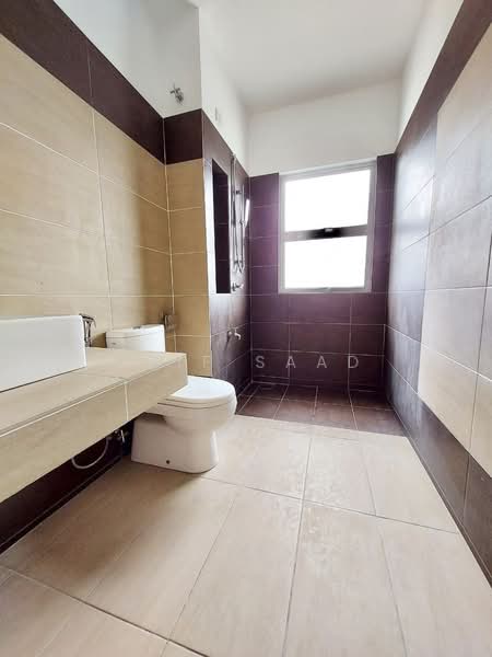 Rumah Teres 2 Tingkat untuk Dijual di Serene Heights (Semenyih) - Alif Saad - PropertyGuru.com.my