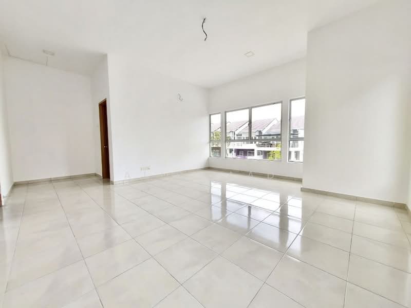 Rumah Teres 2 Tingkat untuk Dijual di Serene Heights (Semenyih) - Alif Saad - PropertyGuru.com.my