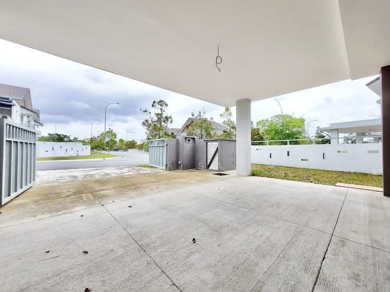 Rumah Teres 2 Tingkat untuk Dijual di Serene Heights (Semenyih) - Alif Saad - PropertyGuru.com.my