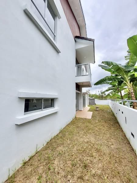 Rumah Teres 2 Tingkat untuk Dijual di Serene Heights (Semenyih) - Alif Saad - PropertyGuru.com.my