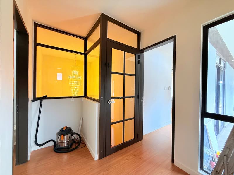 Terraced House for Sale in Cyberjaya (Selangor) - Alif Saad - PropertyGuru.com.my
