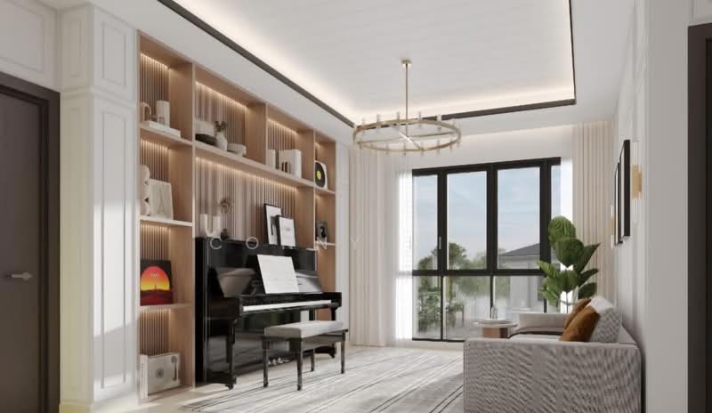 Rumah Berkembar untuk Dijual di Puteri Harbour (Iskandar Puteri (Nusajaya)) - Conny Lim - PropertyGuru.com.my