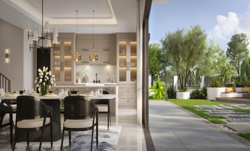Rumah Berkembar untuk Dijual di Puteri Harbour (Iskandar Puteri (Nusajaya)) - Conny Lim - PropertyGuru.com.my