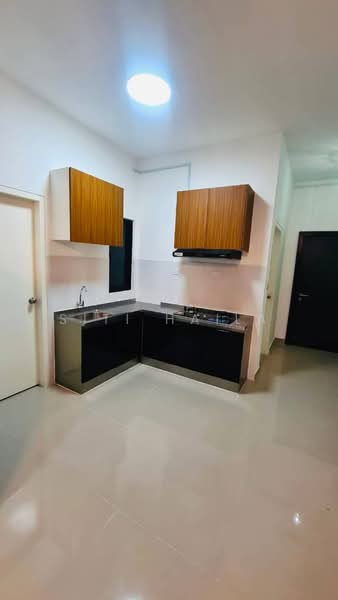 Service Residence for Rent at MKH Boulevard II - Siti Haila - Kitchen - PropertyGuru.com.my