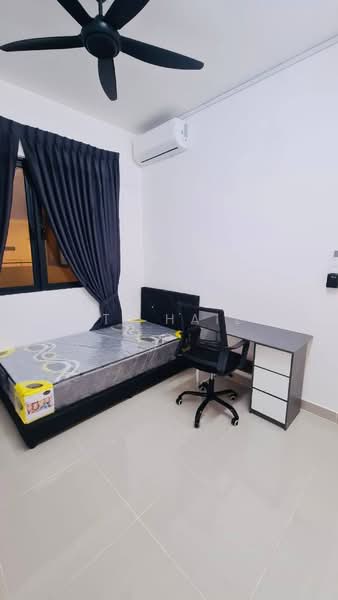 Service Residence for Rent at MKH Boulevard II - Siti Haila - Bedroom - PropertyGuru.com.my