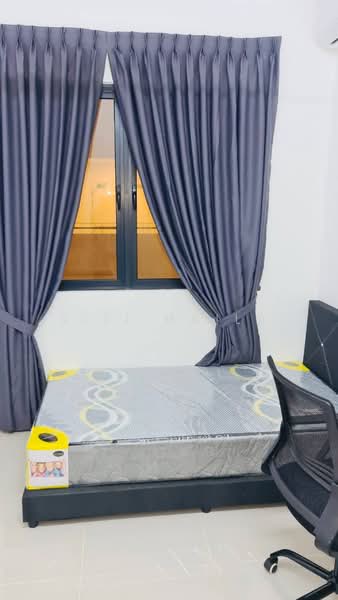 Service Residence for Rent at MKH Boulevard II - Siti Haila - Bedroom - PropertyGuru.com.my