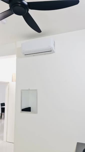 Service Residence for Rent at MKH Boulevard II - Siti Haila - Interior - PropertyGuru.com.my