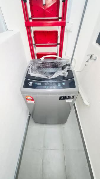 Service Residence for Rent at MKH Boulevard II - Siti Haila - Interior - PropertyGuru.com.my