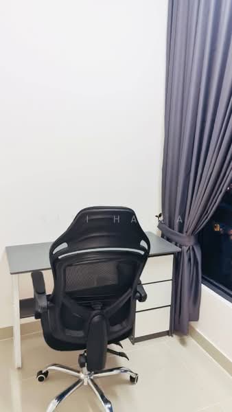 Service Residence for Rent at MKH Boulevard II - Siti Haila - Study - PropertyGuru.com.my