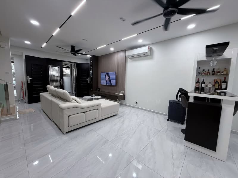 Rumah Teres 2 Tingkat untuk Dijual di Pasir Gudang (Johor) - Shawn Lim - PropertyGuru.com.my