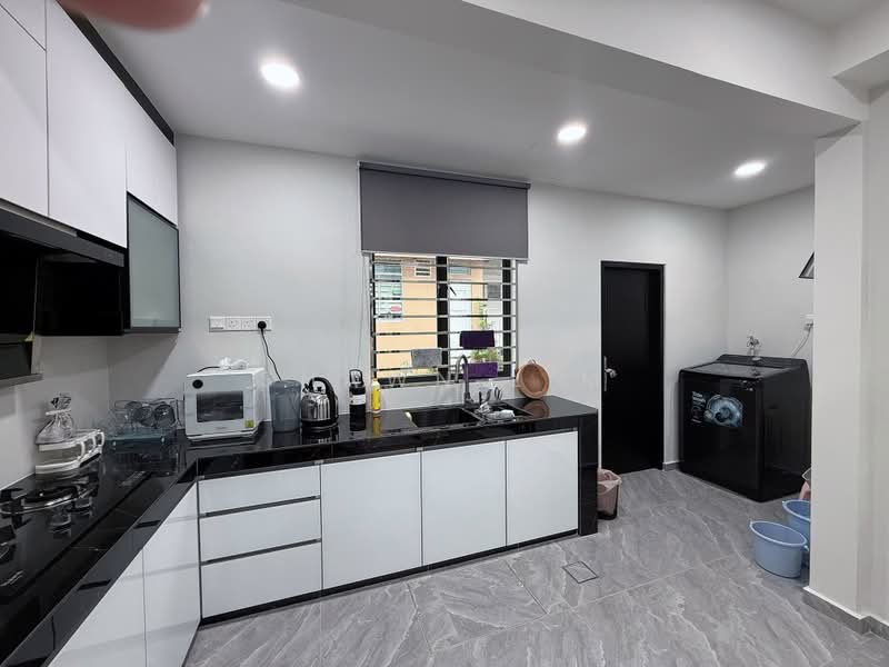 Rumah Teres 2 Tingkat untuk Dijual di Pasir Gudang (Johor) - Shawn Lim - PropertyGuru.com.my