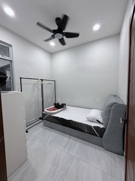 Rumah Teres 2 Tingkat untuk Dijual di Pasir Gudang (Johor) - Shawn Lim - PropertyGuru.com.my