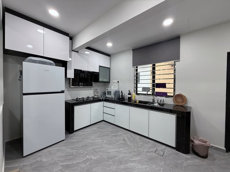 Rumah Teres 2 Tingkat untuk Dijual di Pasir Gudang (Johor) - Shawn Lim - PropertyGuru.com.my