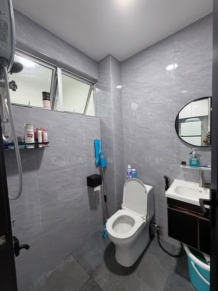 Rumah Teres 2 Tingkat untuk Dijual di Pasir Gudang (Johor) - Shawn Lim - PropertyGuru.com.my