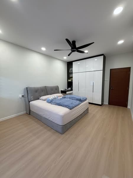 Rumah Teres 2 Tingkat untuk Dijual di Pasir Gudang (Johor) - Shawn Lim - PropertyGuru.com.my