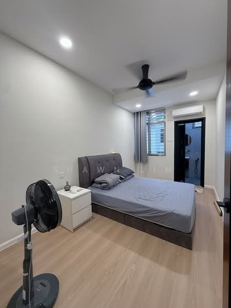 Rumah Teres 2 Tingkat untuk Dijual di Pasir Gudang (Johor) - Shawn Lim - PropertyGuru.com.my