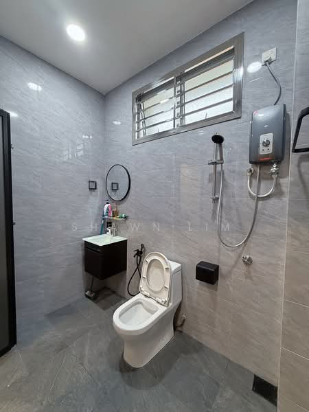 Rumah Teres 2 Tingkat untuk Dijual di Pasir Gudang (Johor) - Shawn Lim - PropertyGuru.com.my