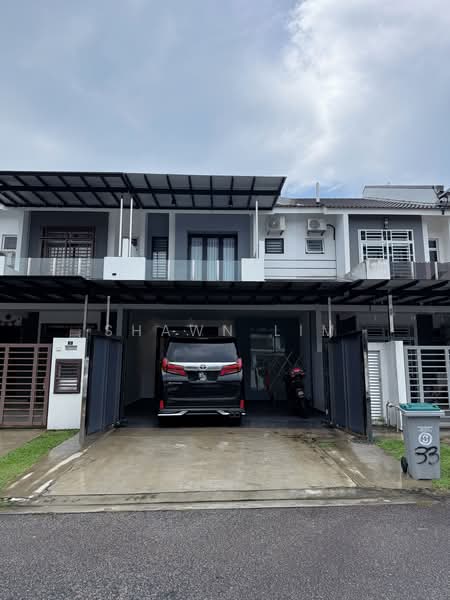 Rumah Teres 2 Tingkat untuk Dijual di Pasir Gudang (Johor) - Shawn Lim - PropertyGuru.com.my