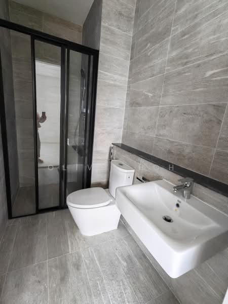 Service Residence for Rent at Edelweiss @ Tropicana Gardens - Olivia Hoh - PropertyGuru.com.my