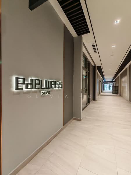 Service Residence for Rent at Edelweiss @ Tropicana Gardens - Olivia Hoh - PropertyGuru.com.my