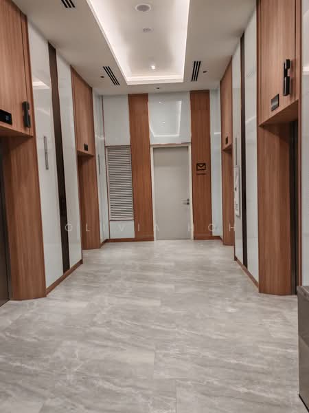 Service Residence for Rent at Edelweiss @ Tropicana Gardens - Olivia Hoh - PropertyGuru.com.my