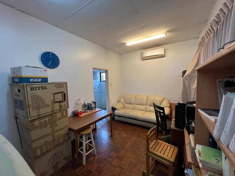 Rumah Banglo untuk Dijual di Seksyen 2 (Shah Alam) - Juliana Mahmud - PropertyGuru.com.my