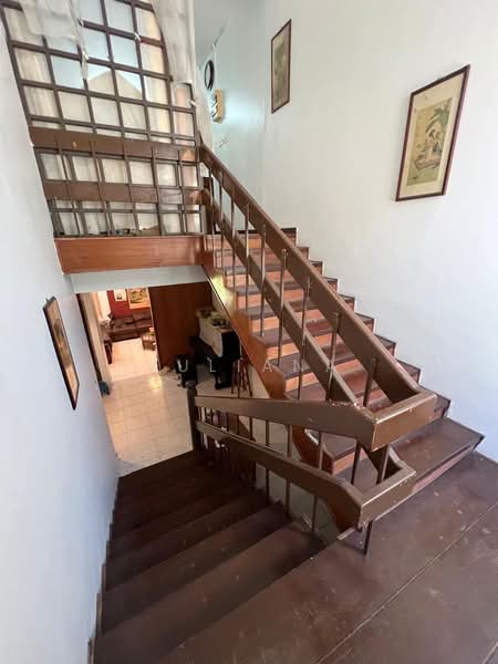 Rumah Banglo untuk Dijual di Seksyen 2 (Shah Alam) - Juliana Mahmud - PropertyGuru.com.my
