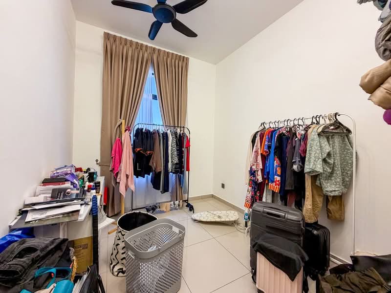Townhouse for Sale in Eco Grandeur (Puncak Alam) - Alif Saad - PropertyGuru.com.my