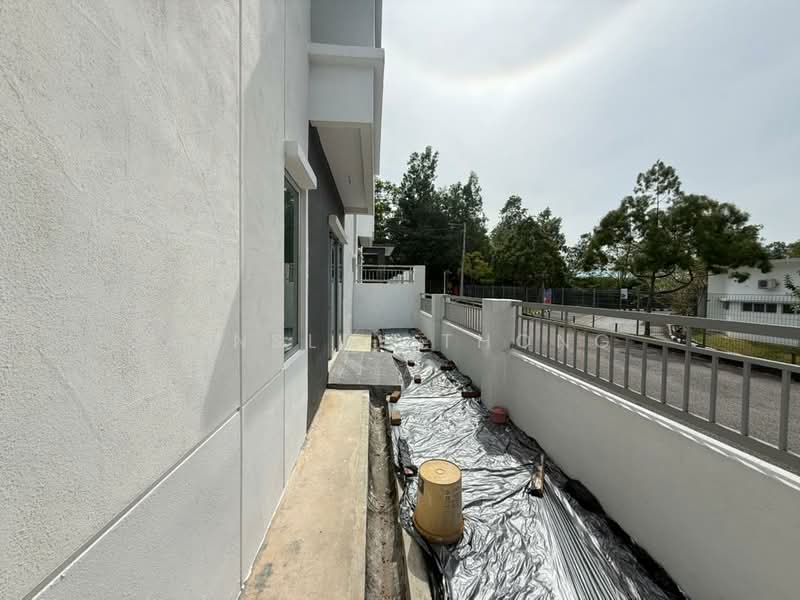 Terraced House for Sale in Taman Meru (Ipoh) - Ainsley Thong - Exterior - PropertyGuru.com.my