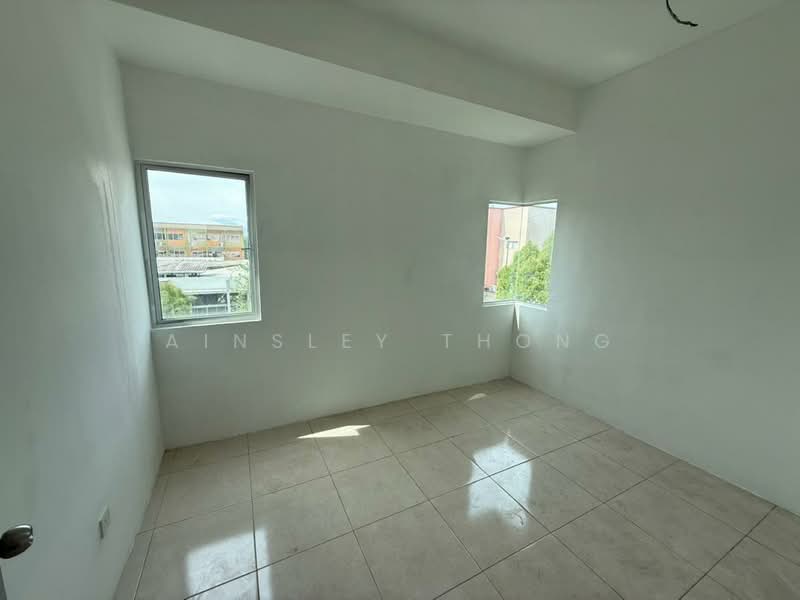 Terraced House for Sale in Taman Meru (Ipoh) - Ainsley Thong - Interior - PropertyGuru.com.my