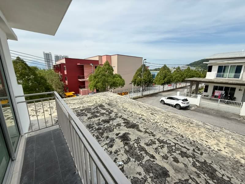 Terraced House for Sale in Taman Meru (Ipoh) - Ainsley Thong - PropertyGuru.com.my