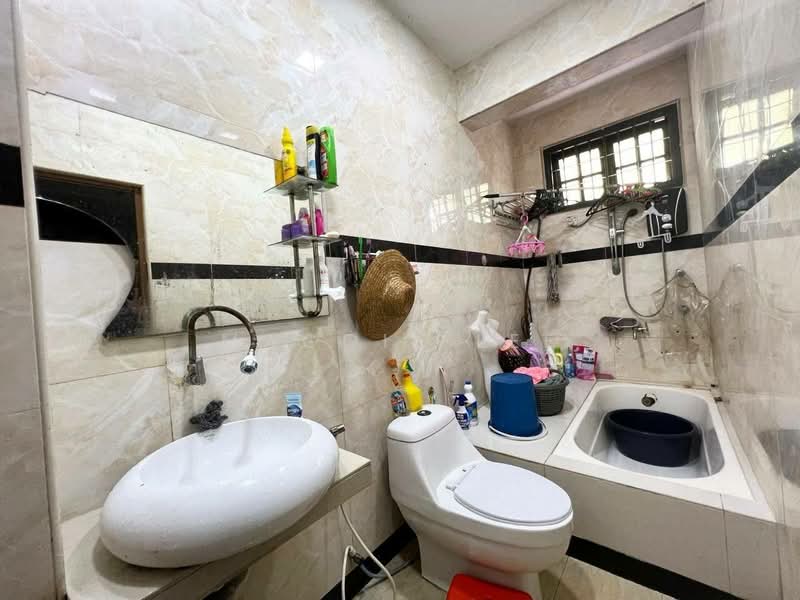 Rumah Teres 2 Tingkat untuk Dijual di Taman Tampoi Utama (Johor Bahru) - Maggie Lee - PropertyGuru.com.my
