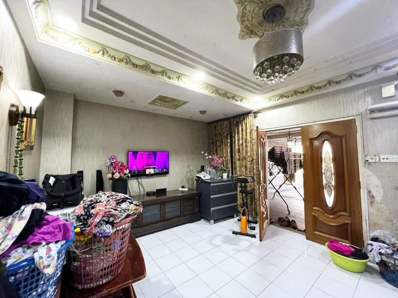 Rumah Teres 2 Tingkat untuk Dijual di Taman Tampoi Utama (Johor Bahru) - Maggie Lee - PropertyGuru.com.my
