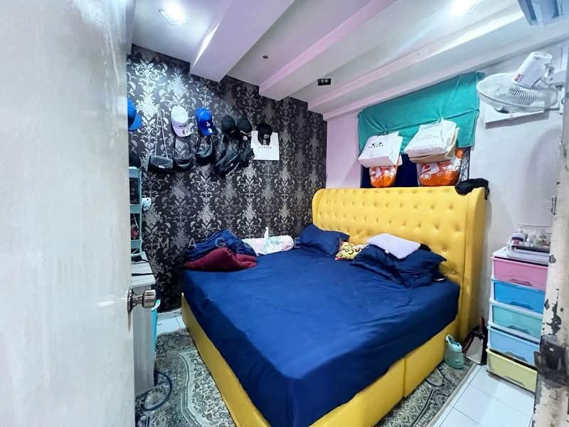 Rumah Teres 2 Tingkat untuk Dijual di Taman Tampoi Utama (Johor Bahru) - Maggie Lee - PropertyGuru.com.my