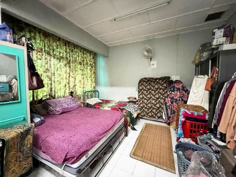 Rumah Teres 2 Tingkat untuk Dijual di Taman Tampoi Utama (Johor Bahru) - Maggie Lee - PropertyGuru.com.my