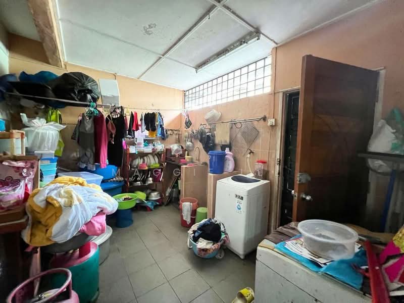 Rumah Teres 2 Tingkat untuk Dijual di Taman Tampoi Utama (Johor Bahru) - Maggie Lee - PropertyGuru.com.my