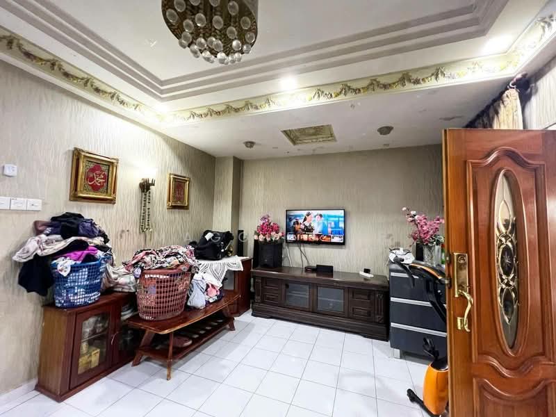 Rumah Teres 2 Tingkat untuk Dijual di Taman Tampoi Utama (Johor Bahru) - Maggie Lee - PropertyGuru.com.my