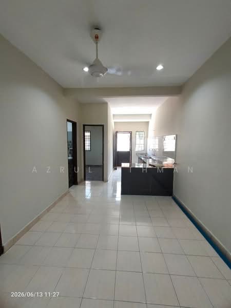 Rumah Teres 1 Tingkat untuk Dijual di Taman Politeknik (Telok Kemang) - Azrul Othman - Interior - PropertyGuru.com.my
