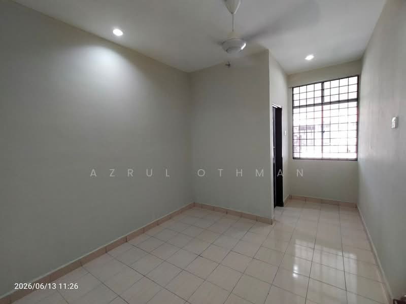 Rumah Teres 1 Tingkat untuk Dijual di Taman Politeknik (Telok Kemang) - Azrul Othman - Interior - PropertyGuru.com.my