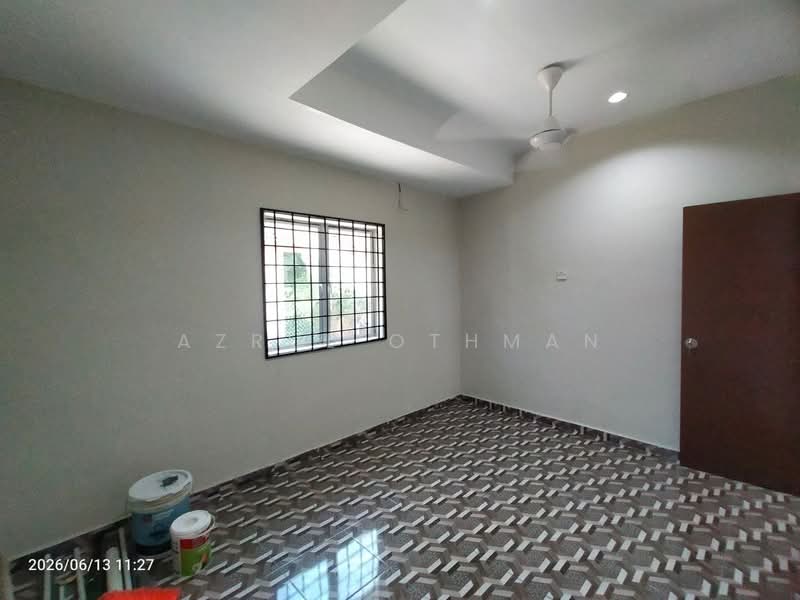 Rumah Teres 1 Tingkat untuk Dijual di Taman Politeknik (Telok Kemang) - Azrul Othman - Interior - PropertyGuru.com.my