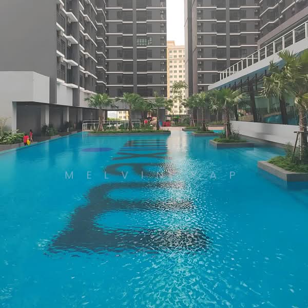 Service Residence for Rent at Majestic Maxim - Melvin Yap - Exterior - PropertyGuru.com.my